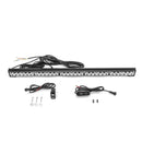 Polaris RZR Maverick X3 UTV ATV Multi - Function 30" Offroad LED Rear Chase Strobe Light Bar w/ Brake Reverse Turn Signal Light - WeiSen - 80208001
