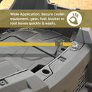 Polaris RZR Sportsman XP Tie Down Anchors Kit Lock Ride Holder Mount - WeiSen - ZT138 - C