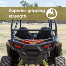 Polaris RZR Sportsman XP Tie Down Anchors Kit Lock Ride Holder Mount - WeiSen - ZT138 - C