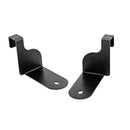 Polaris RZR w/ YETI 20 Box Cooler Hold Down Brackets +2x Tie Down Anchors - WeiSen - 80108005