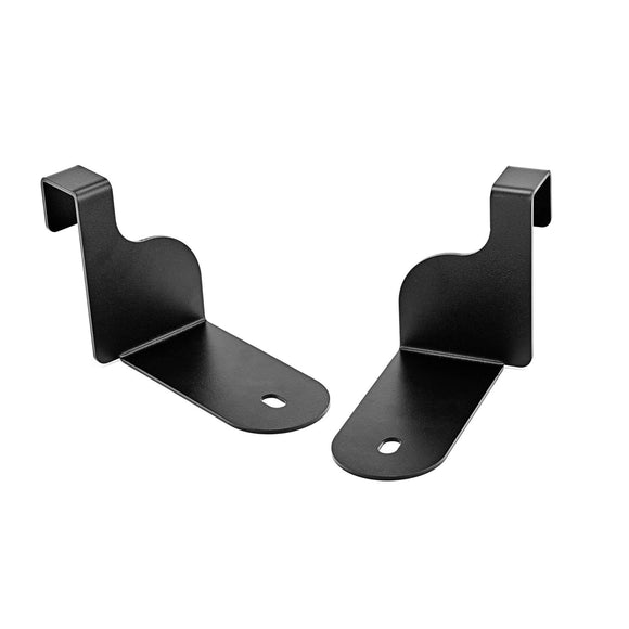 Polaris RZR w/ YETI 20 Box Cooler Hold Down Brackets +2x Tie Down Anchors - WeiSen - 80108005