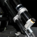 Polaris RZR XP 1000 4Pcs 1.75" Round Cage Roll Bar Shock Reservoir Mount Clamps - WeiSen - ZT271