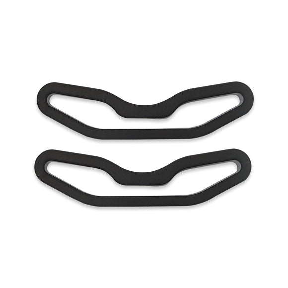 Polaris RZR XP 1000/ XP4 1000 Seat Harness Pass - Through Seat Bezel Insert (1 Piece) - WeiSen - ZT045
