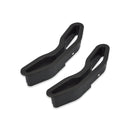 Polaris RZR XP 1000/ XP4 1000 Seat Harness Pass - Through Seat Bezel Insert (1 Piece) - WeiSen - ZT045