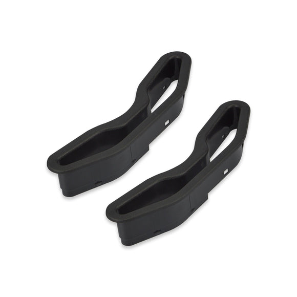 Polaris RZR XP 1000/ XP4 1000 Seat Harness Pass - Through Seat Bezel Insert (1 Piece) - WeiSen - ZT045