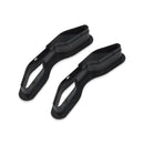 Polaris RZR XP 1000/ XP4 1000 Seat Harness Pass - Through Seat Bezel Insert (1 Piece) - WeiSen - ZT045