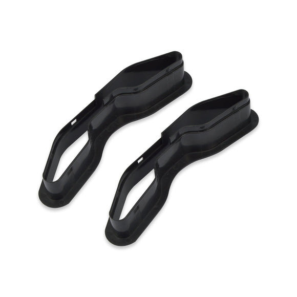 Polaris RZR XP 1000/ XP4 1000 Seat Harness Pass - Through Seat Bezel Insert (1 Piece) - WeiSen - ZT045