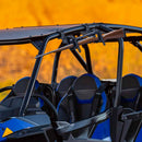 Polaris RZR XP Can Am Maverick Yamaha UTV 1.75" 2" Roll Bar Gun Holders Gaskets Mount - WeiSen - 80120009