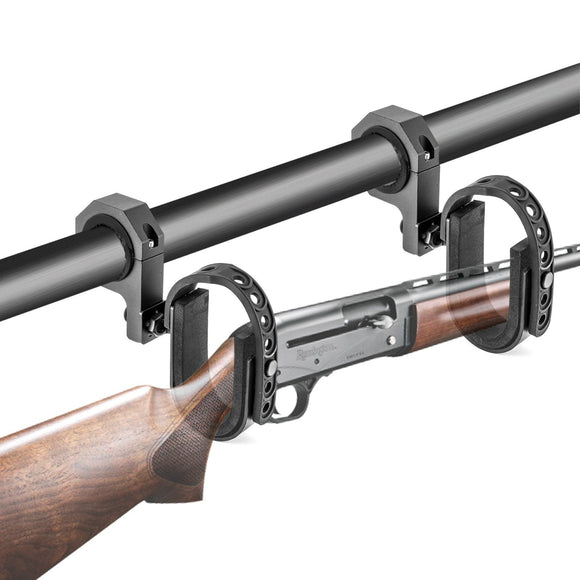 Polaris RZR XP Can Am Maverick Yamaha UTV 1.75" 2" Roll Bar Gun Holders Gaskets Mount - WeiSen - 80120009