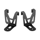 2015 - 2021 Polaris RZR XP Turbo/XP 4 Turbo 26 Quart Cooler Mount Bracket + 2 Knob Tie Down Anchors - WeiSen - 80108002