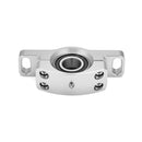 Polaris RZR/Ranger Heavy - Duty Billet Aluminum Carrier Bearing Kit - WeiSen - 80404001
