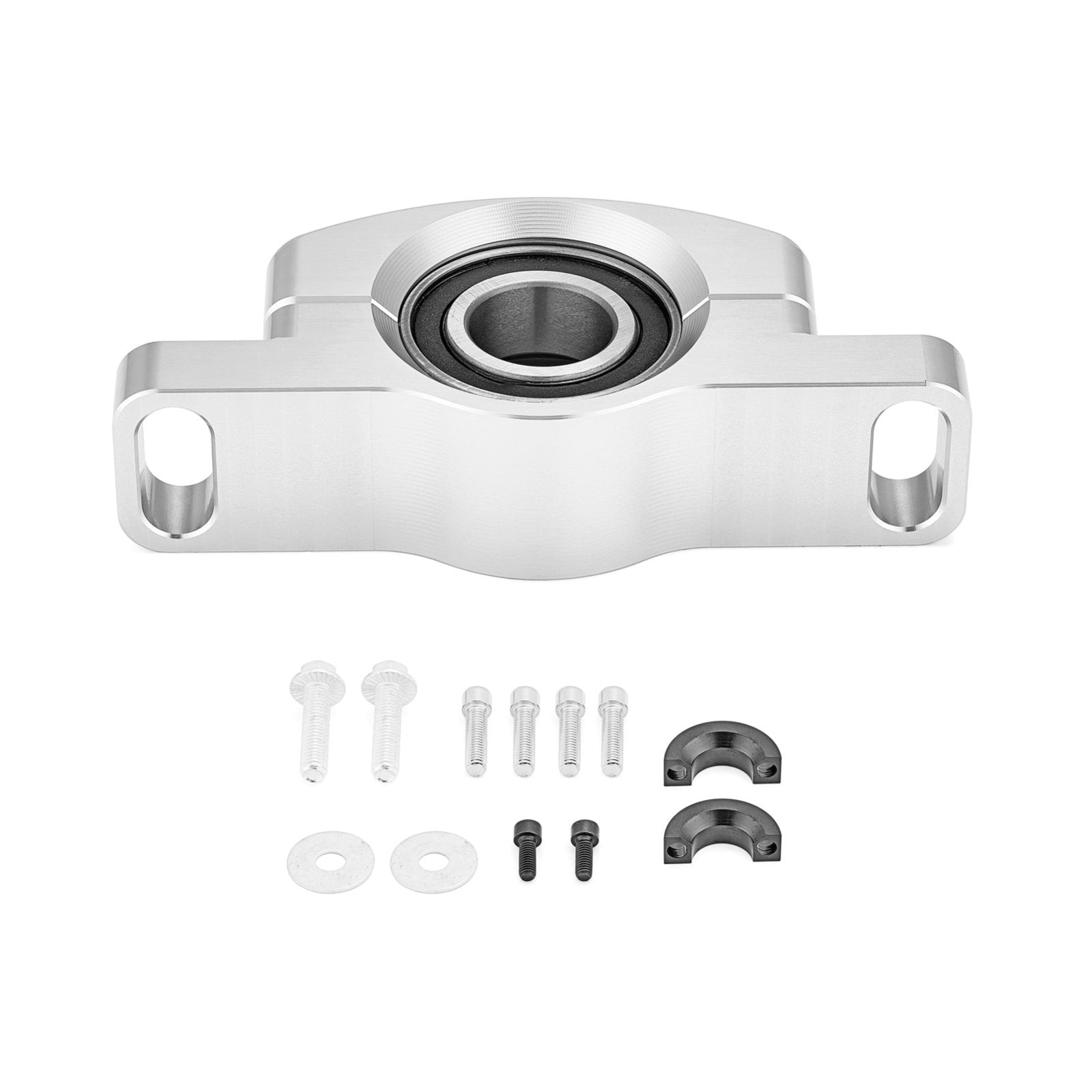 Polaris RZR/Ranger Heavy - Duty Billet Aluminum Carrier Bearing Kit - WeiSen - 80404001