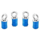 Polaris RZR/Sportsman Ace ATV Tie Down Anchor Lock Ride Rear Cargo Mount Knob - Weisen - ZT138 - A