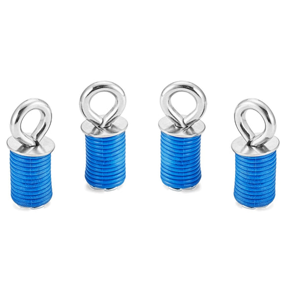 Polaris RZR/Sportsman Ace ATV Tie Down Anchor Lock Ride Rear Cargo Mount Knob - Weisen - ZT138 - A