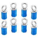 Polaris RZR/Sportsman Ace ATV Tie Down Anchor Lock Ride Rear Cargo Mount Knob - Weisen - ZT138 - A*2