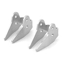 Polaris Sportsman 850 XP 1000 2016 - 2019 for High Lifter Edition 2" Lift Kit - WeiSen - ZT273-B