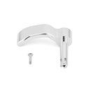 2009 - 2024 Polaris Sportsman/Scrambler Silver Aluminum Thumb Throttle Control Lever - WeiSen - ZT057 - S