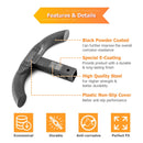 Rear Bumper Guard Hitch Step Universal for Chevrolet Ford Toyota GMC Dodge Ram Jeep w/ 2" Receiver - WeiSen - 70120014