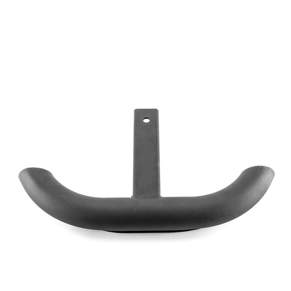 Rear Bumper Guard Hitch Step Universal for Chevrolet Ford Toyota GMC Dodge Ram Jeep w/ 2" Receiver - WeiSen - 70120014