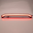 Rear LED Center Tail Brake Light for Polaris RZR XP 1000 / Turbo & Sportsman 1000 - WeiSen - 80203004
