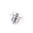 Solid Steel M16 X 1.5mm Transmission Drain Plug w/ Neodymium Magnet - WeiSen - 70311008