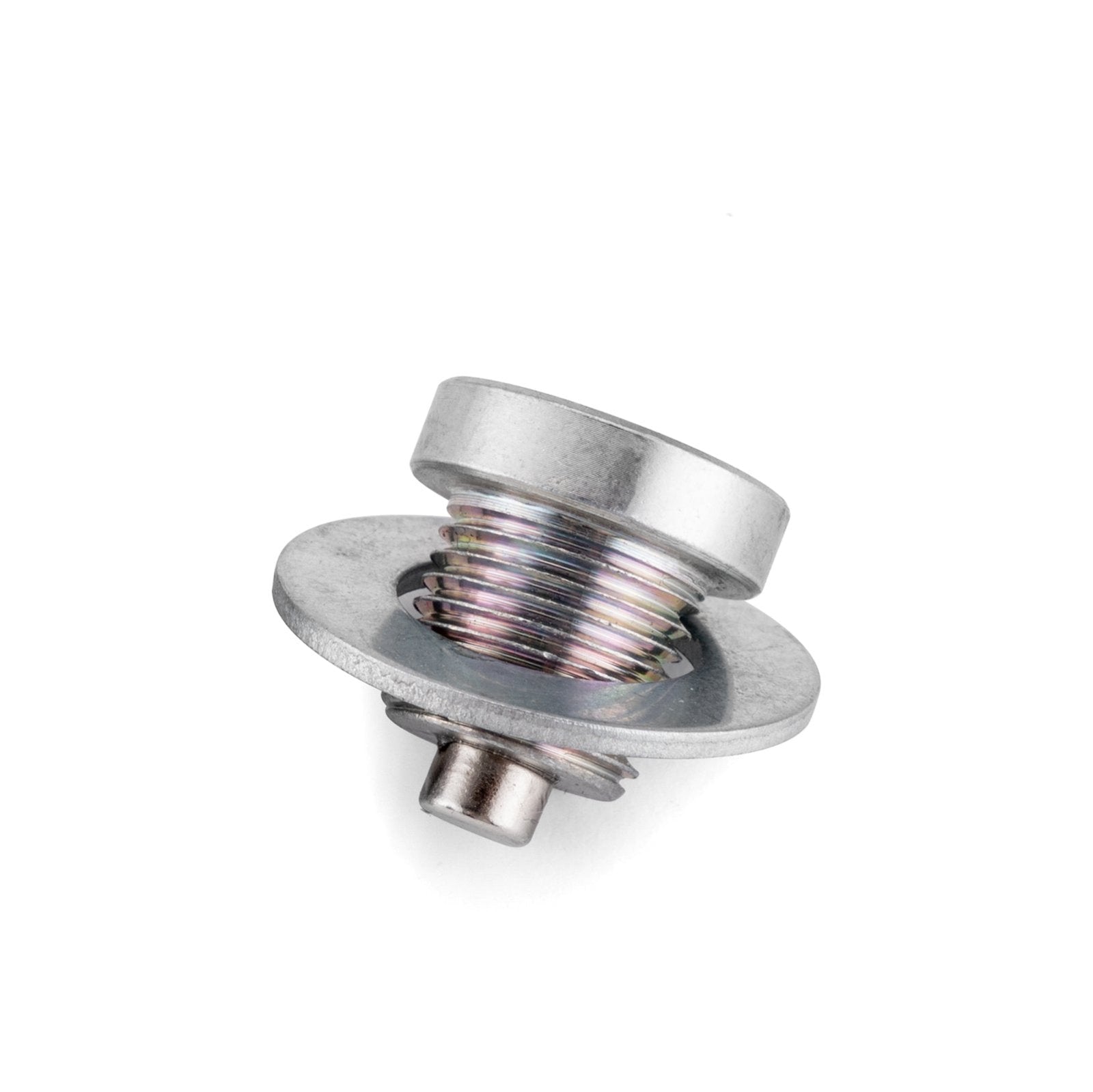 Solid Steel Magnetic Engine Oil Drain Plug M14 X 1.25mm for Suzuki GSX 1100 1200 1300 - Weisen