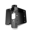 Steel Winch Mounting Bracket for 2007 - 2013 Honda TRX420 Rancher 2x4 4x4 FA/FE/FPA/FPE/FPM/FM/PG/TE/TM - WeiSen - 80106034