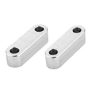 Subaru Forester Impreza Legacy Outback 1" Rear Trailing Arm Spacers Kit - WeiSen - 70408002