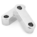 Subaru Forester Impreza Legacy Outback 1" Rear Trailing Arm Spacers Kit - WeiSen - 70408002