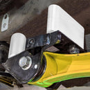 Subaru Forester/ Impreza/ Legacy/ Outback 2" Rear Trailing Arm Spacers Kit - WeiSen - 70408001