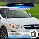 Subaru XV CROSSTREK IMPREZA WRX STI Hood Hinge LED Work Light Mount Bracket - WeiSen - 70104046