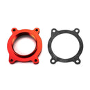 Throttle Body Spacer Kit for 2014 - 2025 Chevrolet Silverado 1500/Tahoe/Suburban & GMC Sierra 1500/Yukon/Yukon XL 5.3L V8 Gas Engines - WeiSen - 70508006