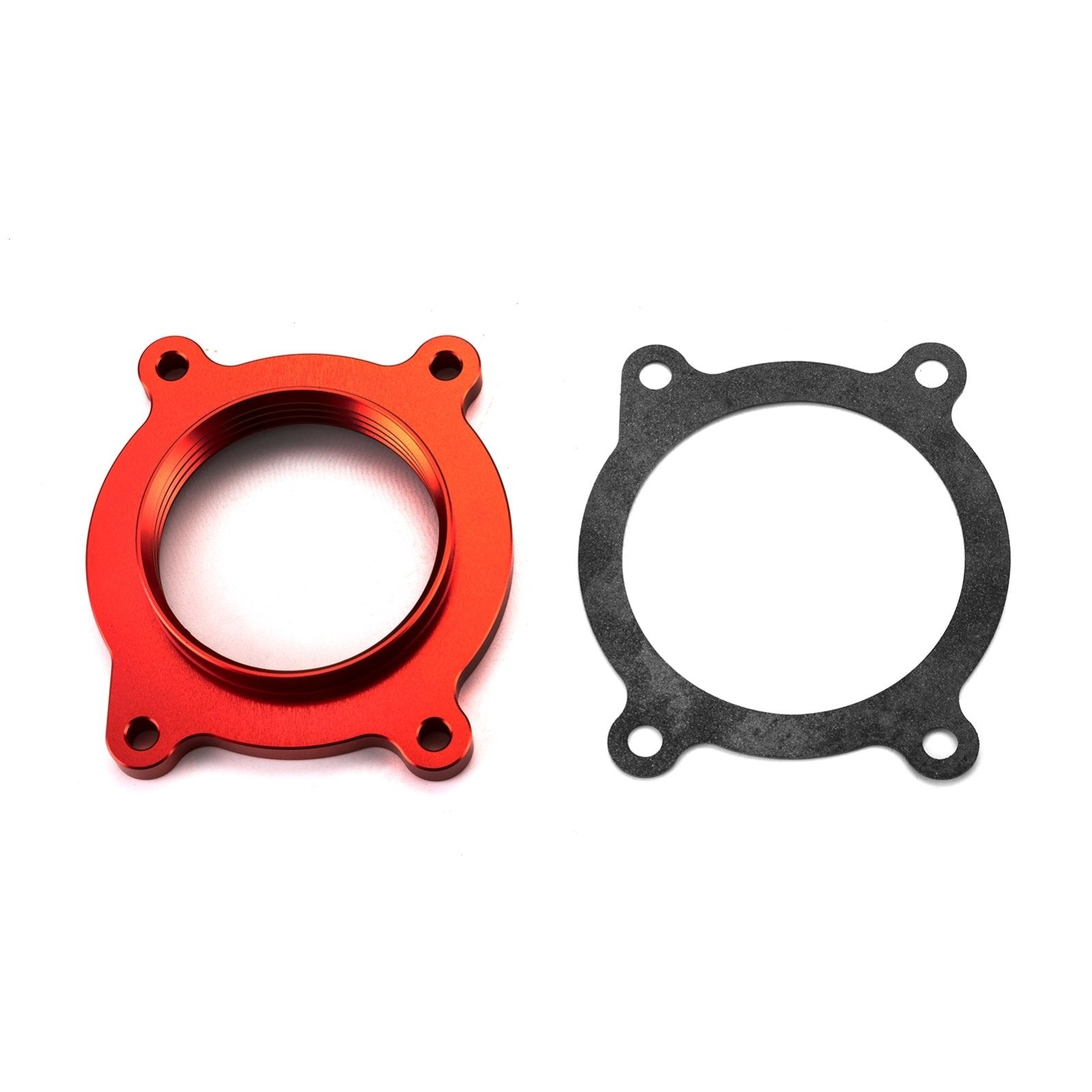 Throttle Body Spacer Kit for 2014-2023 Chevrolet Silverado 1500/Tahoe/Suburban & GMC Sierra 1500/Yukon/Yukon XL 5.3L V8 Gas Engines - Weisen