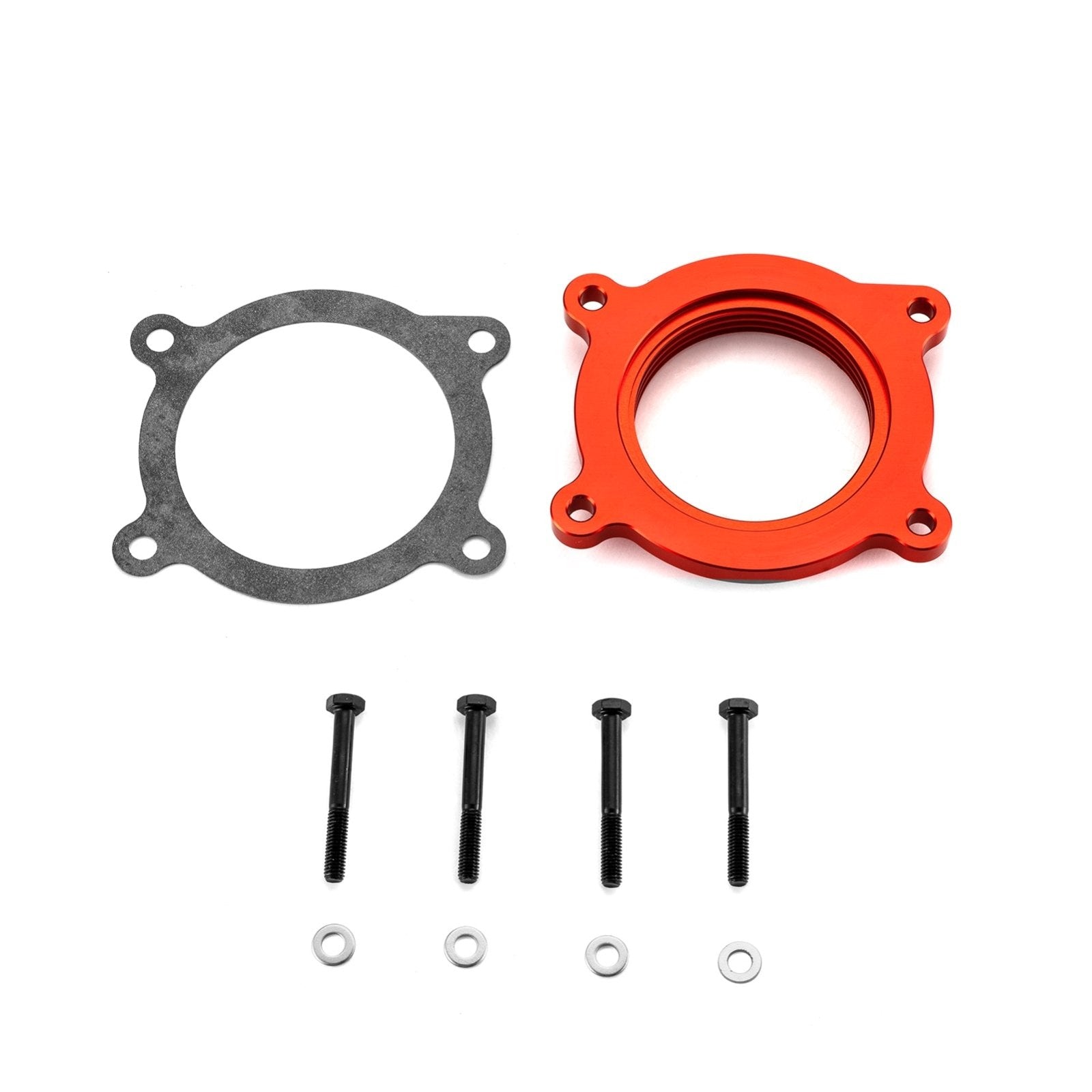 Throttle Body Spacer Kit for 2014-2023 Chevrolet Silverado 1500/Tahoe/Suburban & GMC Sierra 1500/Yukon/Yukon XL 5.3L V8 Gas Engines - Weisen