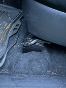 Toyota 1 - 1/4" Front Seat Riser Spacers Lift | CNC Billet | Easy Bolt - On - WeiSen - 70305008