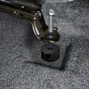 Toyota 4Runner/Tacoma & Lexus GX 1/4" to 1 - 1/2" Seat Spacers Lift Rear or Front Seats - WeiSen - 70305009