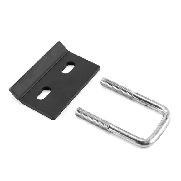 Trucks Suv's Vans RV's and Trailers Universal 1.25" and 2" Hitch Tightener - WeiSen - 70120012