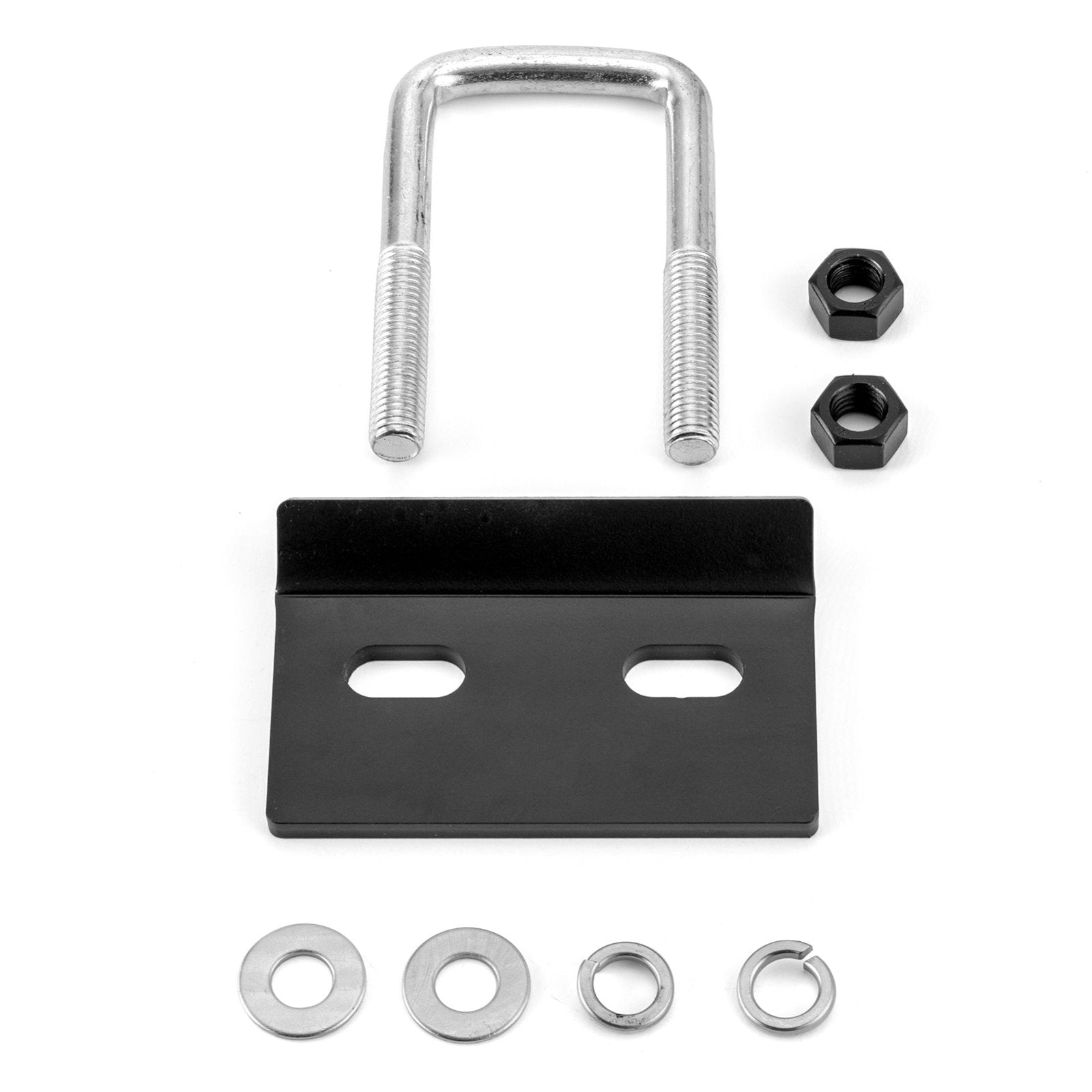 Trucks Suv's Vans RV's and Trailers Universal 1.25" and 2" Hitch Tightener - WeiSen - 70120012