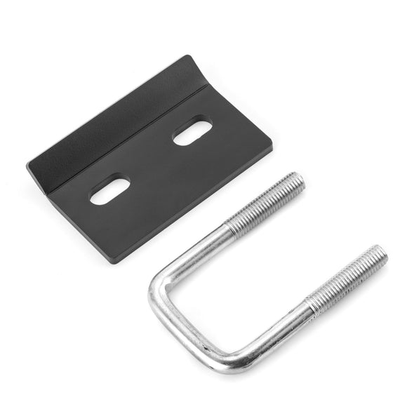 Trucks Suv's Vans RV's and Trailers Universal 1.25" and 2" Hitch Tightener - WeiSen - 70120012