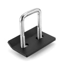 Trucks Suv's Vans RV's and Trailers Universal 1.25" and 2" Hitch Tightener - WeiSen - 70120012