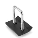 Trucks Suv's Vans RV's and Trailers Universal 1.25" and 2" Hitch Tightener - WeiSen - 70120012