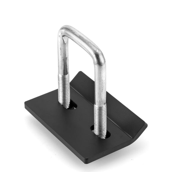 Trucks Suv's Vans RV's and Trailers Universal 1.25" and 2" Hitch Tightener - WeiSen - 70120012