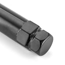 Universal 6 Point Spline Drive Tuner Socket Key Tool for 19mm (3/4) 21mm (13/16) Replacement Hex Socket - WeiSen - 80420003