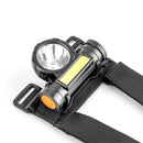 Universal Fits All UTV ATV Golf Cart with 1.25 - 2" Roll Bar LED Dome Interior Light - WeiSen - 80207001