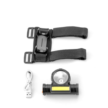 Universal Fits All UTV ATV Golf Cart with 1.25 - 2" Roll Bar LED Dome Interior Light - WeiSen - 80207001