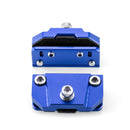 Universal Hood LED Work Light Pods Mount Brackets Clamp Fit Truck SUV Wagon Sedan - WeiSen - 70104040