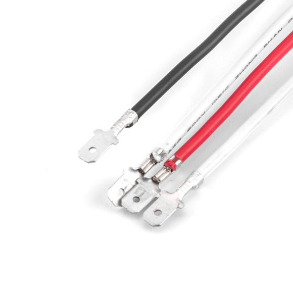 Universal Marine Boat Off Road UTV ATV 4 Pin Turn Signal Rocker Switch - WeiSen - 70204037