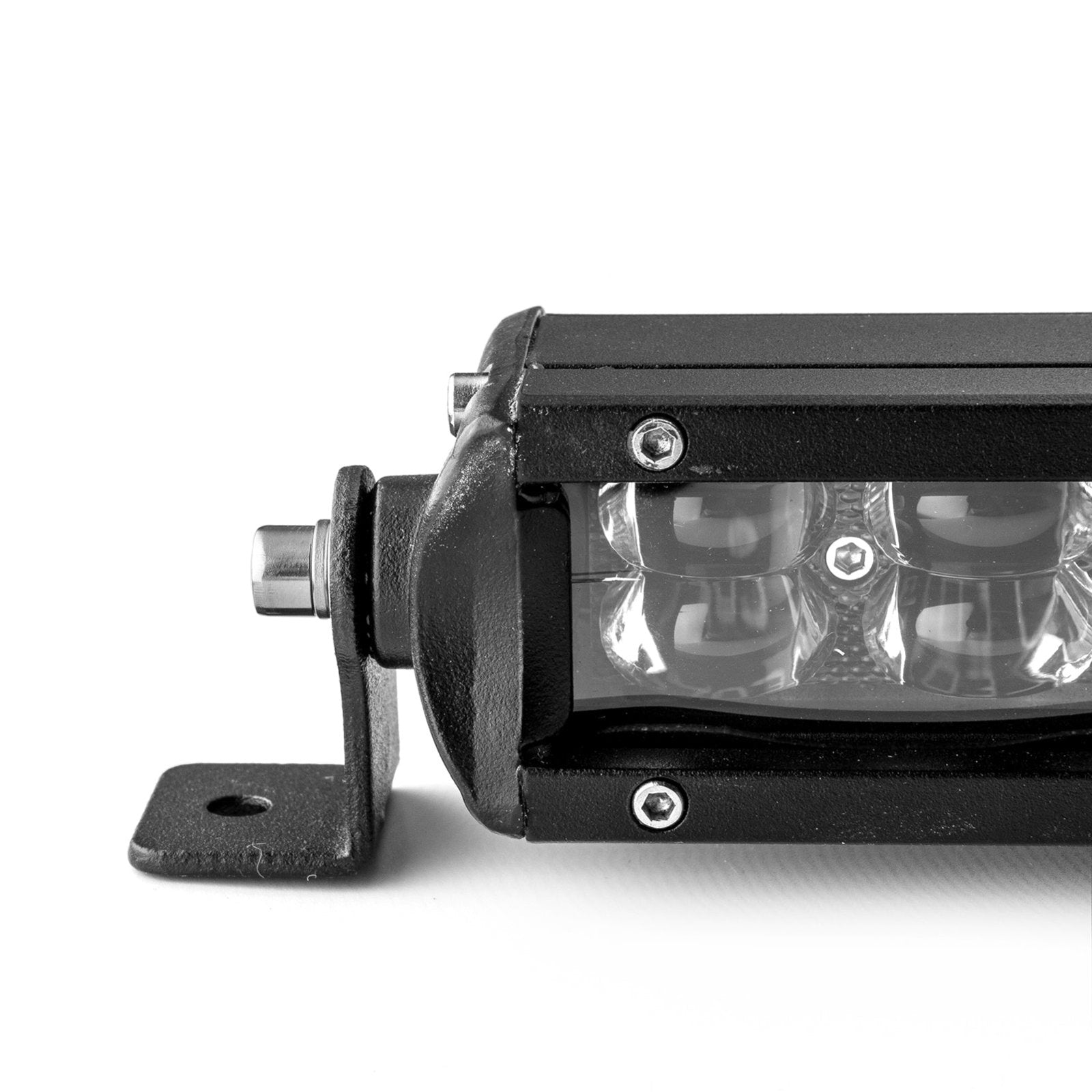 Universal Off Road 50inch RGBW LED Light Bar for UTV Polaris RZR Maverick X3 Talon KRX YXZ - Weisen