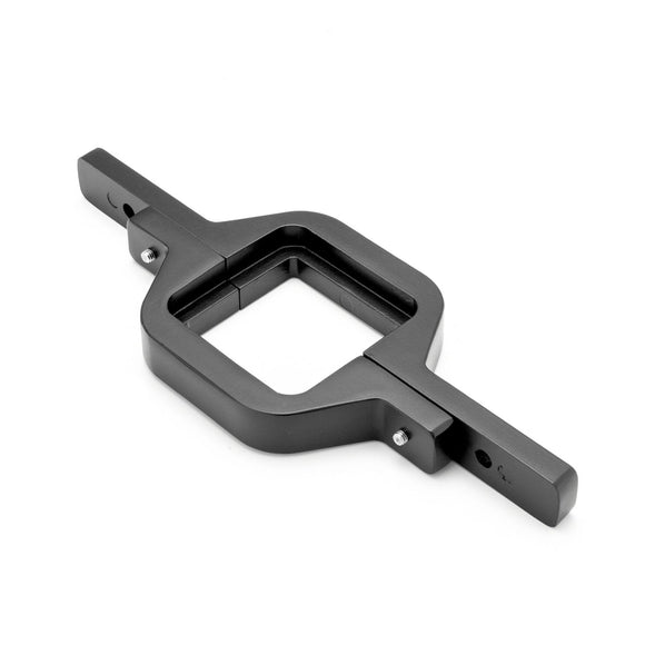 Universal Pickup Truck Offroad Rear Backup Reverse Tow Hitch LED Light Bar Mount Bracket - WeiSen - ZT062