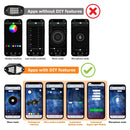 Universal RGB LED Rock Lights for Offroad UTV ATV SUV Golf Cart | Plug&Play | 366 Modes | Remote & APP Control - WeiSen - 80209002